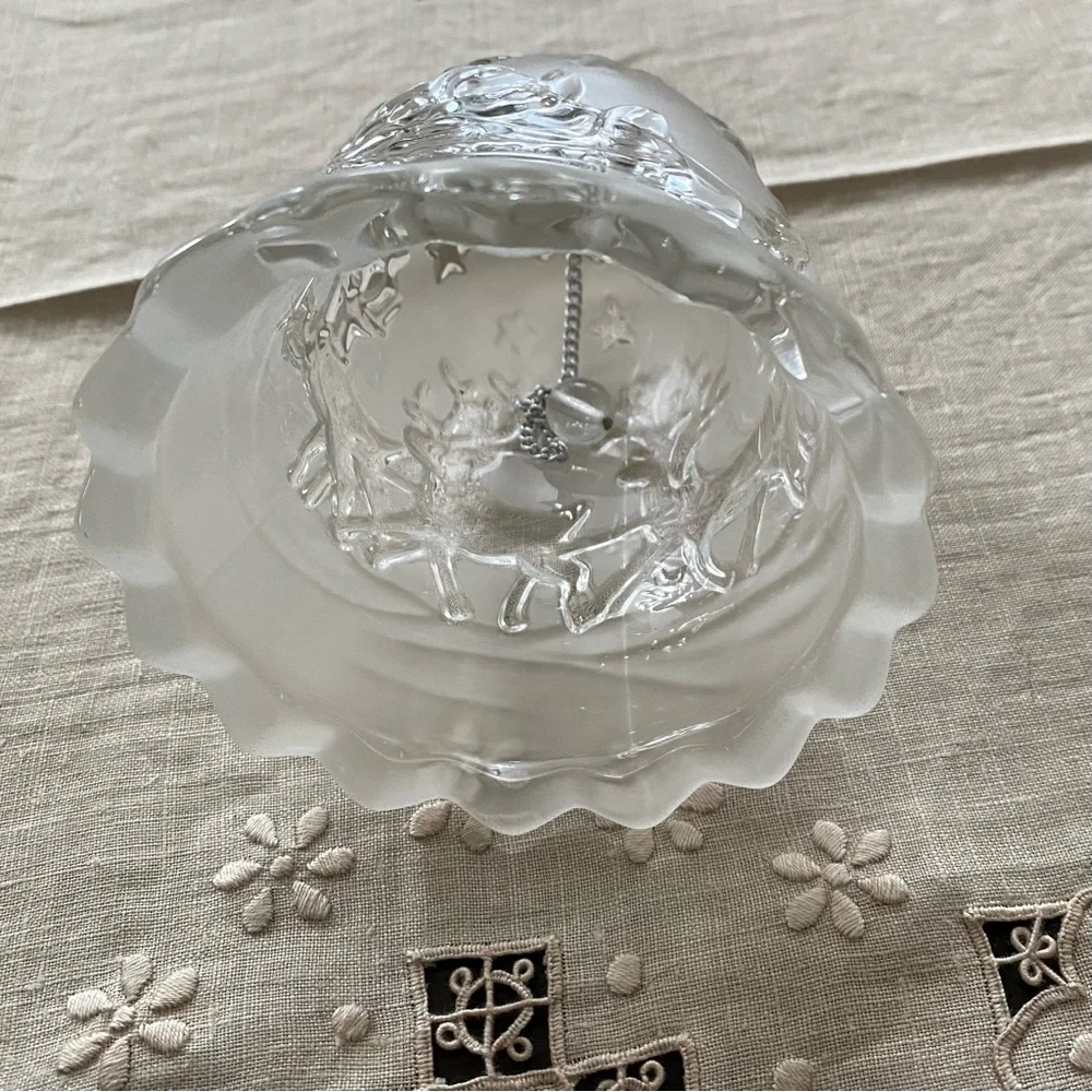 Mikasa pretty crystal